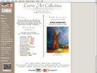 carrie art collection haitian art