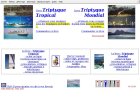 Les Tions Goto Prntent Triptyque Tropical Et Triptyque