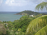 Gographie de la Martinique : Dcouverte