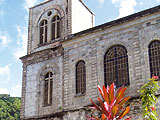 Histoire de la Martinique : Dcouverte
